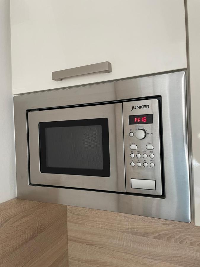 Cozy City Apartment Near City Center Вена Экстерьер фото